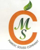 MAROC SOUSS COMPANY MSC