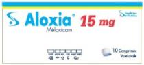 S ALOXIA 15 MG