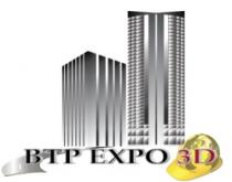 BTP EXPO 3D