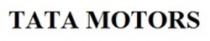 TATA MOTORS