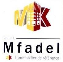 MK GROUPE MFADEL