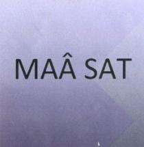 MAA SAT