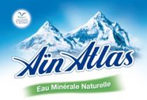 AIN ATLAS EAU MINÉRALE NATURELLE