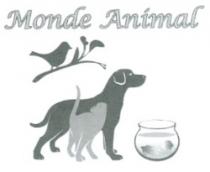 MONDE ANIMAL