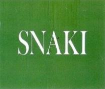 SNAKI