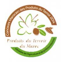 CONCOURS MAROCAIN DES PRODUITS DU TERROIR