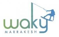 WAKY MARRAKESH