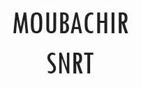 MOUBACHIR SNRT