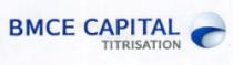 BMCE CAPITAL TITRISATION