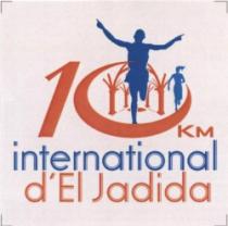 10 KM INTERNATIONAL D'EL JADIDA