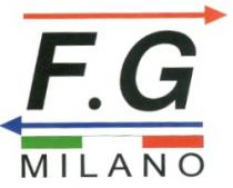 F.G MILANO