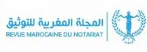 REVUE MAROCAINE DU NOTARIAT