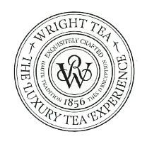 WRIGHT TEA 1856