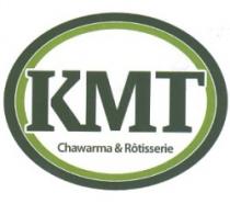 KMT CHAWARMA & ROTISSERIE
