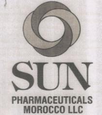 SUN PHARMACEUTICALS MOROCCO LLC