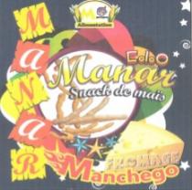 MANAR