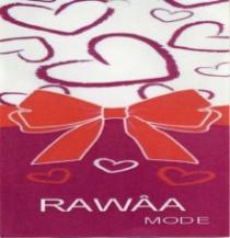 RAWAA MODE