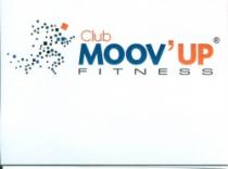 CLUB MOOV'UP F I T N E SS (R)