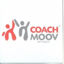 COACH MOOV MY'COACH (R)