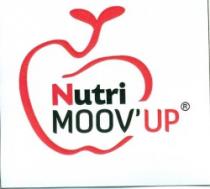 NUTRI MOOV'UP(R)