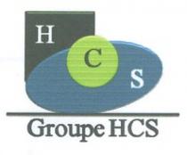 GROUPE HCS