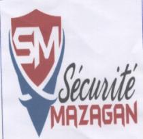 SECURITE MAZAGAN