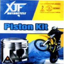 XJF MOTORCYCLE