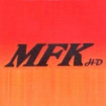 MFK HD