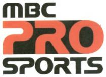 MBC PRO SPORTS