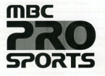 MBC PRO SPORTS