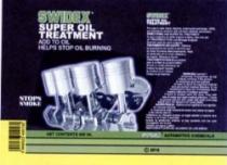 SWIDEX 450 ML