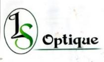 LS OPTIQUE