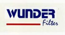 WUNDER FILTER