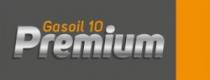 GASOIL 10 PREMIUM