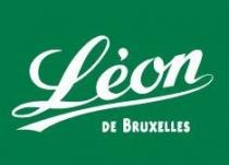 LÉON DE BRUXELLES