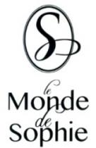 LE MONDE DE SOPHIE