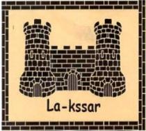 LA-KSSAR