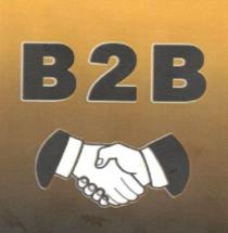 B2B