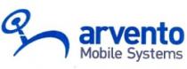 ARVENTO MOBILE SYSTEMS