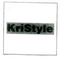 KRISTYLE