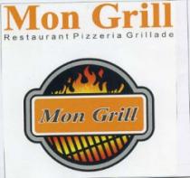MON GRILL