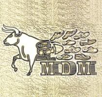 MDM