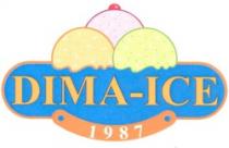 DIMA-ICE 1987