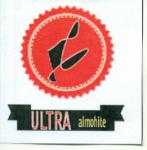 ULTRA ALMOHITE