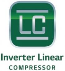 LC INVERTER LINEAR COMPRESSOR