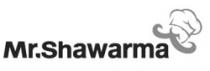 MR.SHAWARMA