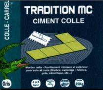 TRADITION MC