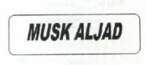 MUSK ALJAD
