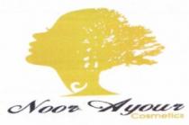 NOOR AYOUR COSMETICS