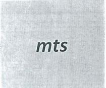 MTS